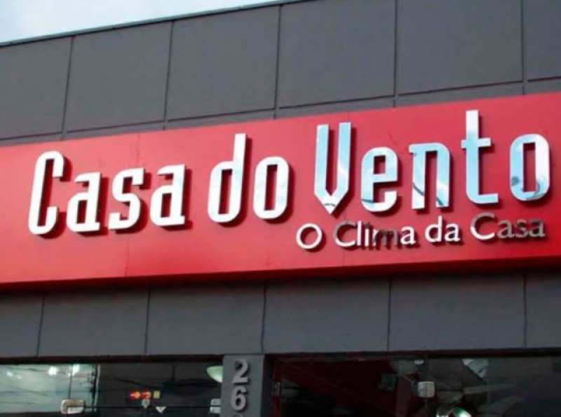 Cotação de Fachada de Cafetaria Valparaíso de Goiás - Fachada em Acrílico