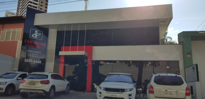 Cotação de Fachada de Supermercado Santa Helena de Goiás - Fachada Moderna para Loja