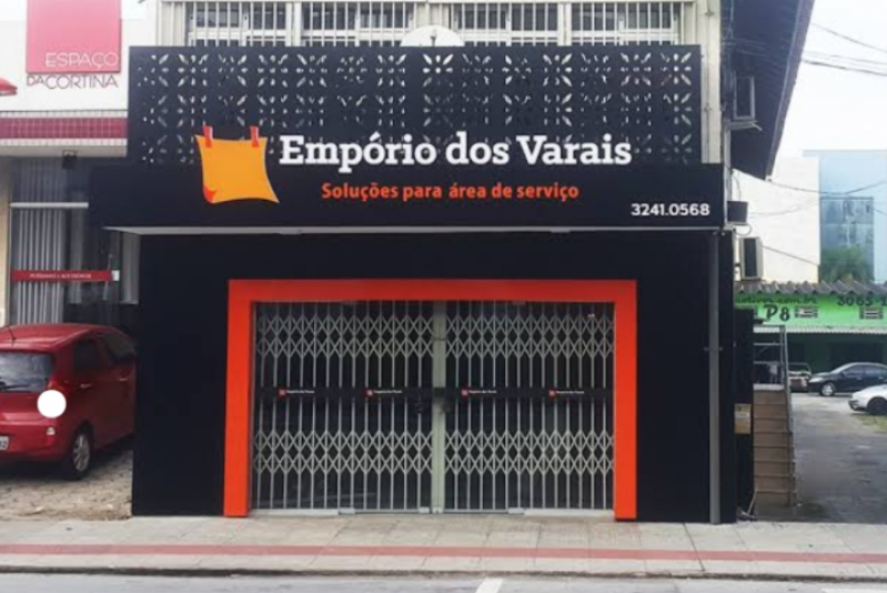 Placas em Acm Valparaíso de Goiás - Placa em Acm Fachada