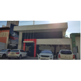cotação de fachada para loja Taguatinga Sul