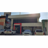 fachada comercial 3d orçamento Taguatinga Norte