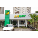 fachada de supermercado preço Águas Lindas de Goiás