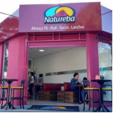 instalação de fachada de loja com acm Taguatinga Norte