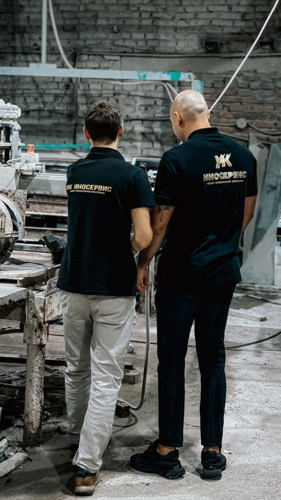 Uniformes Personalizados - exemplo 2