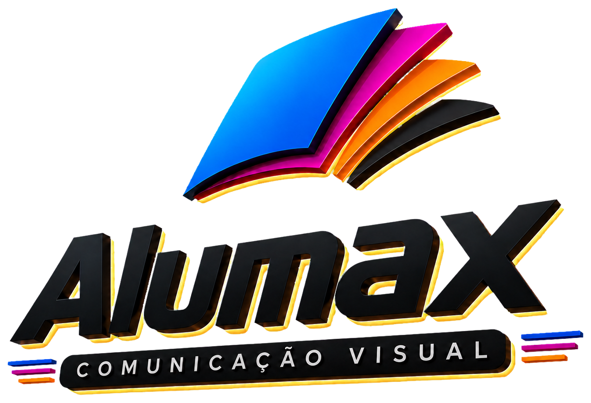 Alumax Comunicação Visual